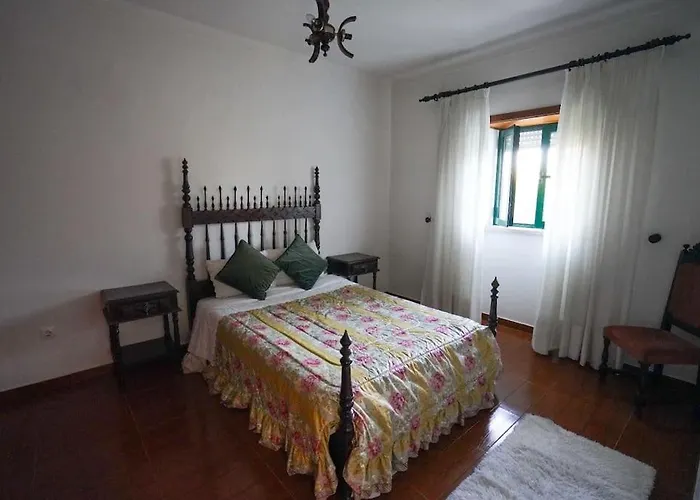 Casa Refugio Com Patio Interior
