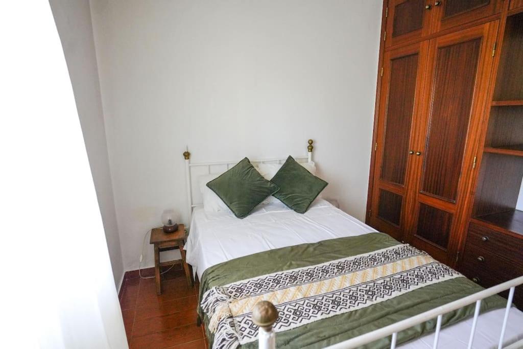 Casa Refugio Com Patio Interior