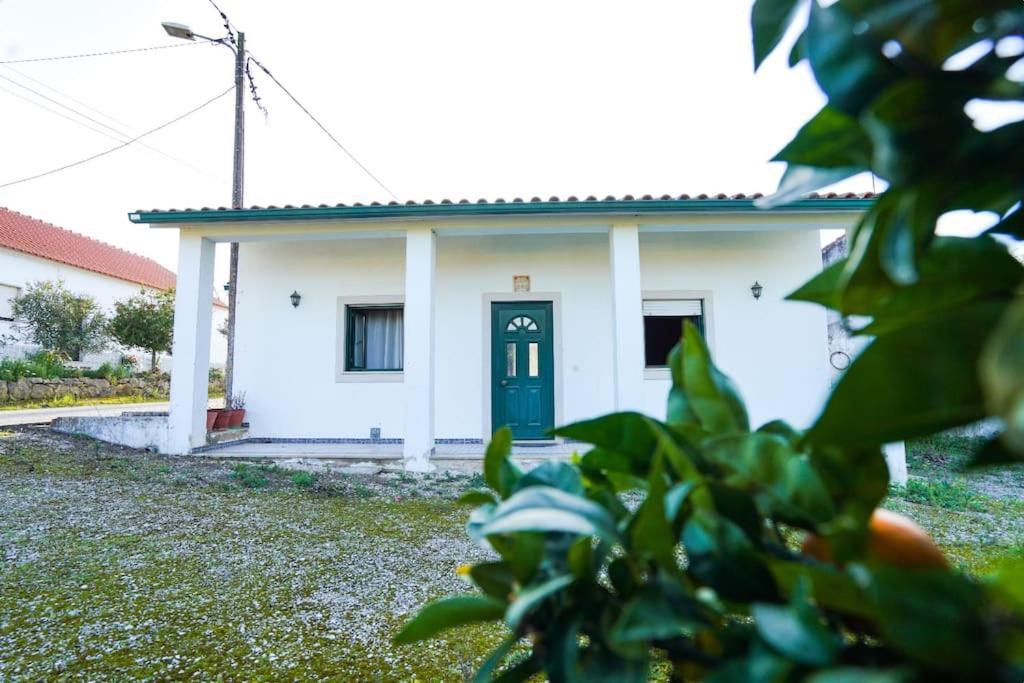 Casa Refugio Com Patio Interior Ferienhaus *