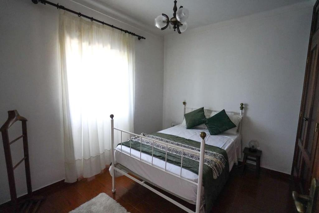 Casa Refugio Com Patio Interior